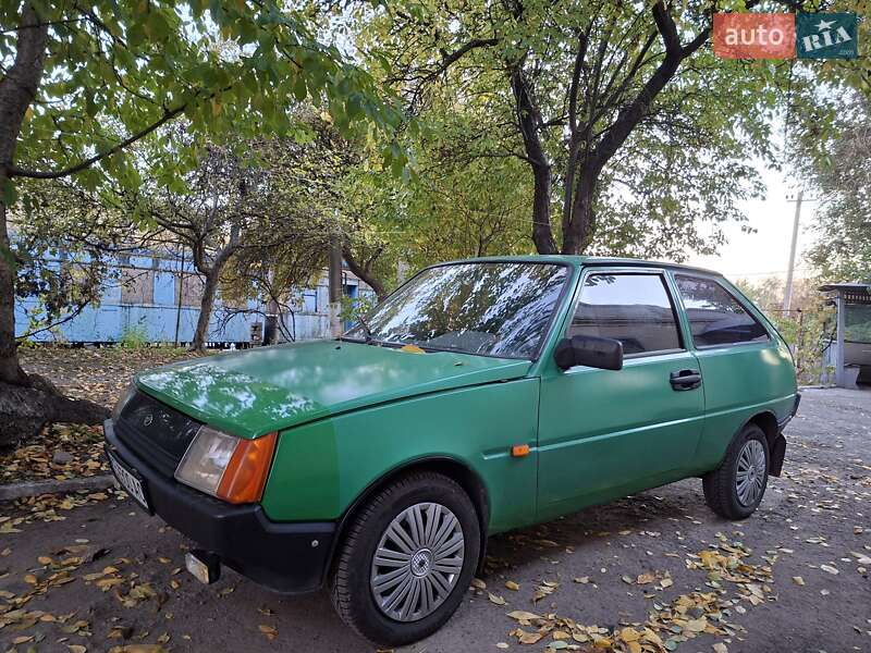 ЗАЗ 1102 Таврія-Нова 2003 ЗАЗ 1102 Таврія-Нова 2003