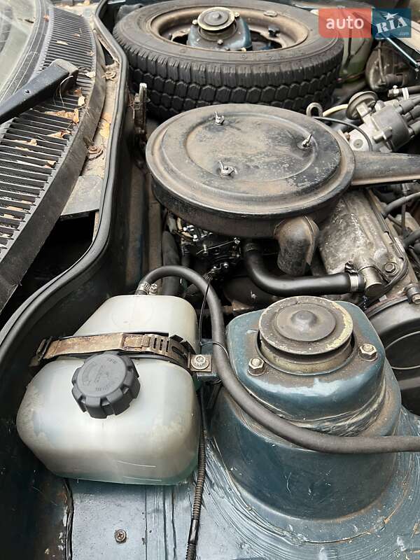 Хэтчбек ЗАЗ 1102 Таврия-Нова 2004 в Киеве фото 3 Хэтчбек ЗАЗ 1102 Таврия-Нова 2004 в Киеве