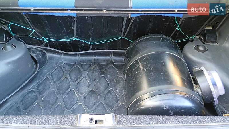 Хэтчбек ЗАЗ 1102 Таврия-Нова 2007 в Николаеве фото 12 Хэтчбек ЗАЗ 1102 Таврия-Нова 2007 в Николаеве