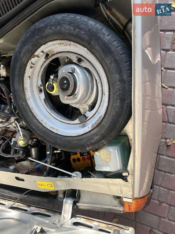 Хэтчбек ЗАЗ 1102 Таврия-Нова 2006 в Запорожье фото 8 Хэтчбек ЗАЗ 1102 Таврия-Нова 2006 в Запорожье