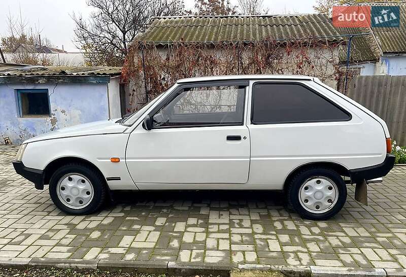 ЗАЗ 1102 Таврия-Нова 2006 ЗАЗ 1102 Таврия-Нова 2006