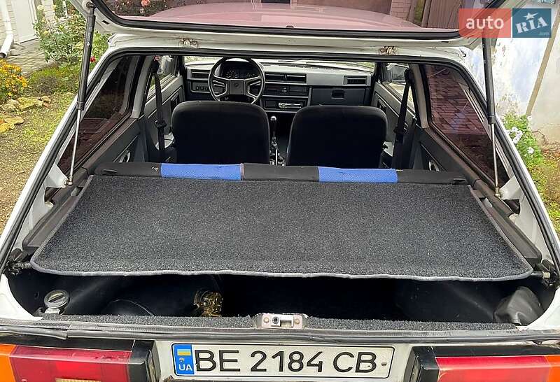 Хетчбек ЗАЗ 1102 Таврія-Нова 2006 в Новій Одесі фото 11 Хетчбек ЗАЗ 1102 Таврія-Нова 2006 в Новій Одесі