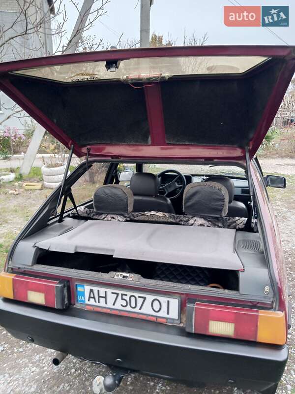 Хетчбек ЗАЗ 1102 Таврія-Нова 2005 в Олександрії фото 3 Хетчбек ЗАЗ 1102 Таврія-Нова 2005 в Олександрії