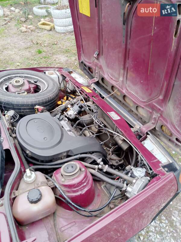 Хетчбек ЗАЗ 1102 Таврія-Нова 2005 в Олександрії фото 18 Хетчбек ЗАЗ 1102 Таврія-Нова 2005 в Олександрії