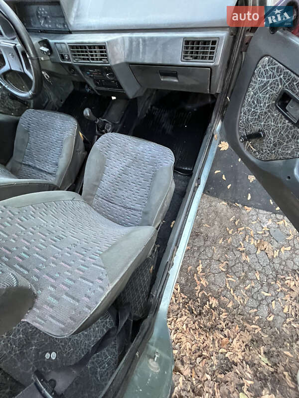 Хетчбек ЗАЗ 1102 Таврія-Нова 2005 в Дніпрі