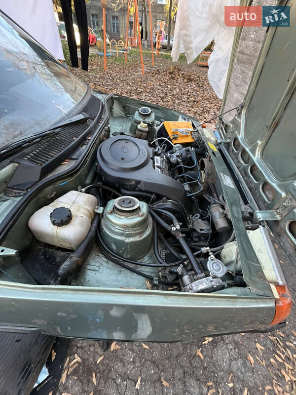 Хетчбек ЗАЗ 1102 Таврія-Нова 2005 в Дніпрі