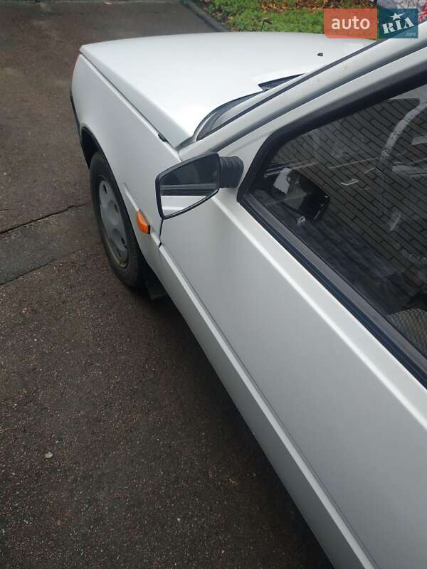 Хэтчбек ЗАЗ 1102 Таврия-Нова 2006 в Сумах