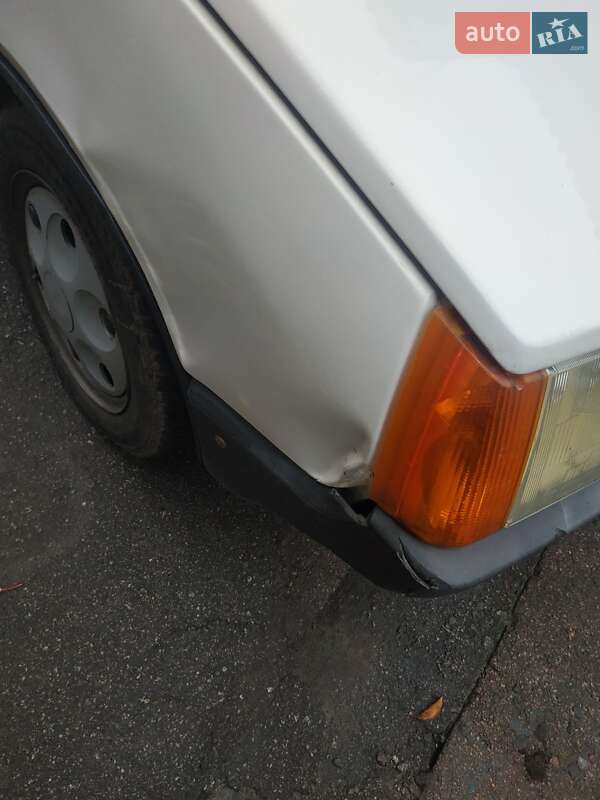 Хэтчбек ЗАЗ 1102 Таврия-Нова 2006 в Сумах