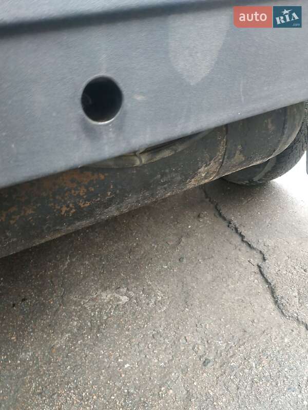 Хэтчбек ЗАЗ 1102 Таврия-Нова 2006 в Сумах