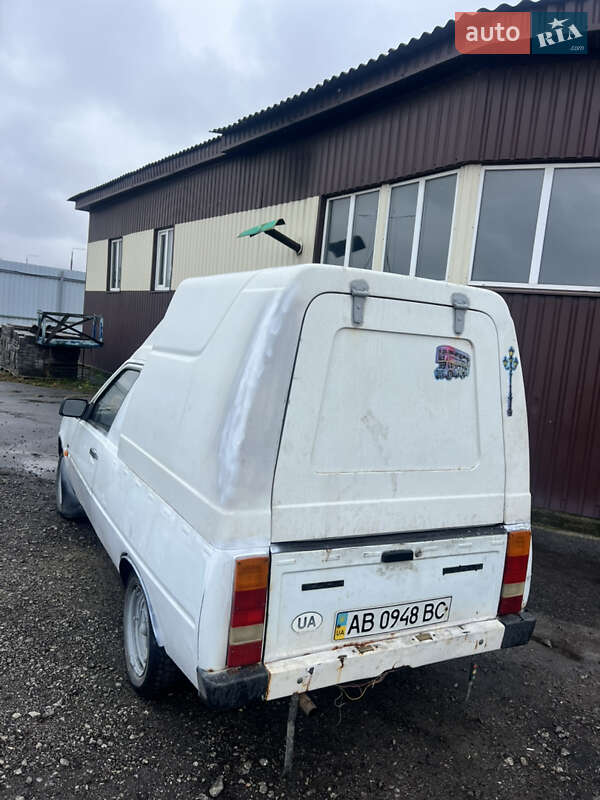 Хетчбек ЗАЗ 1102 Таврія-Нова 2003 в Вінниці