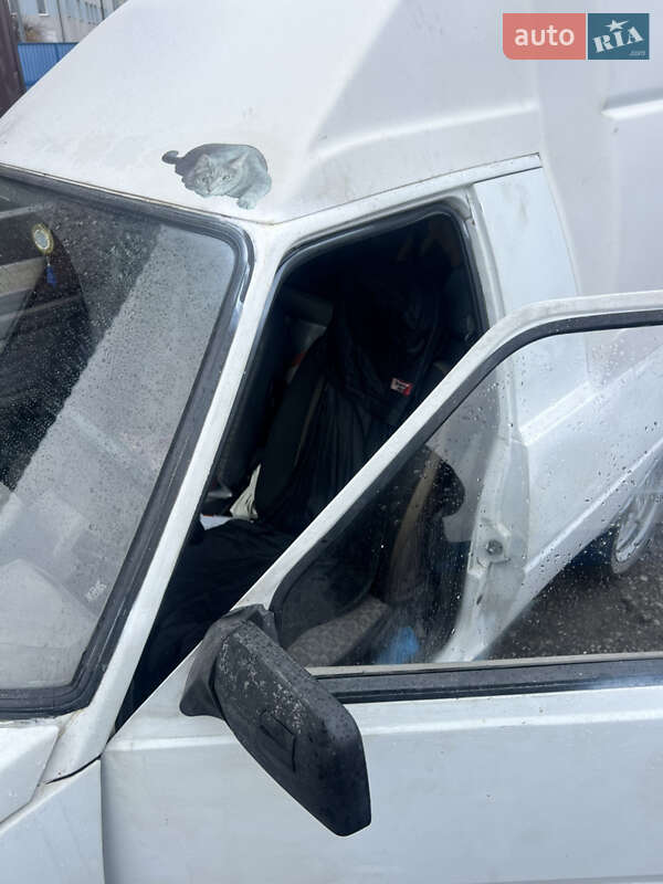 Хетчбек ЗАЗ 1102 Таврія-Нова 2003 в Вінниці