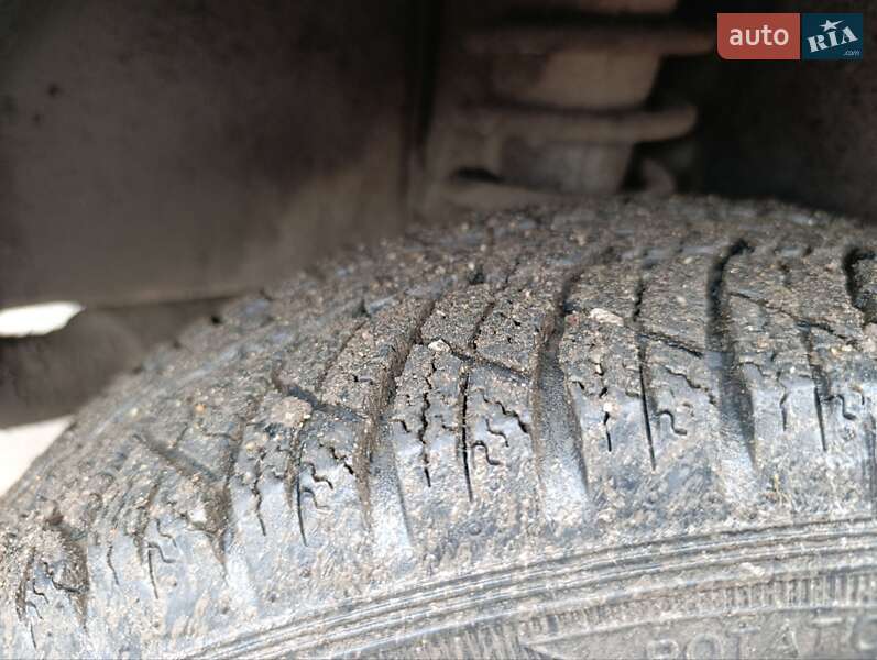 Хетчбек ЗАЗ 1102 Таврія-Нова 2001 в Новомиколаївці фото 2 Хетчбек ЗАЗ 1102 Таврія-Нова 2001 в Новомиколаївці