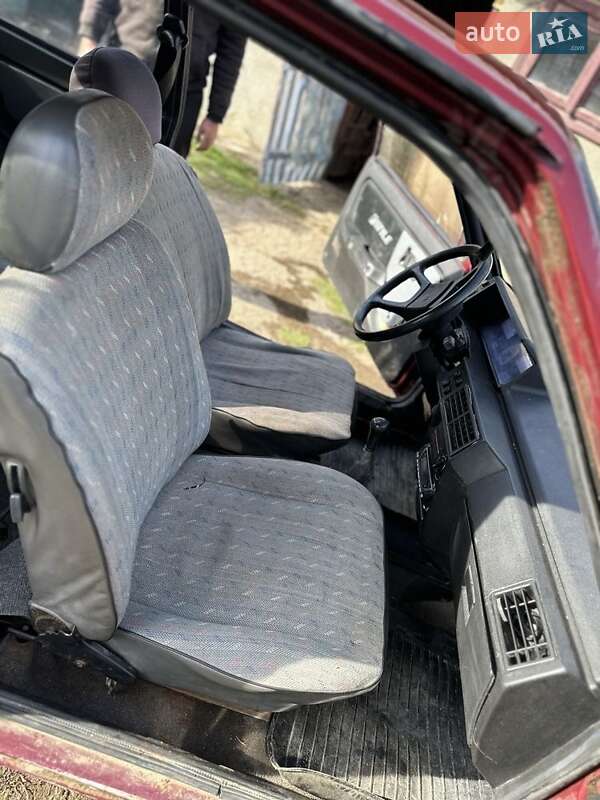 Хетчбек ЗАЗ 1102 Таврія-Нова 1998 в Чорткові