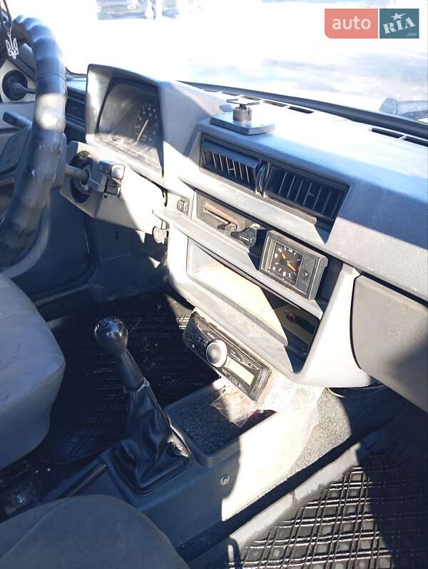 Хетчбек ЗАЗ 1102 Таврія-Нова 2004 в Богородчанах фото 14 Хетчбек ЗАЗ 1102 Таврія-Нова 2004 в Богородчанах