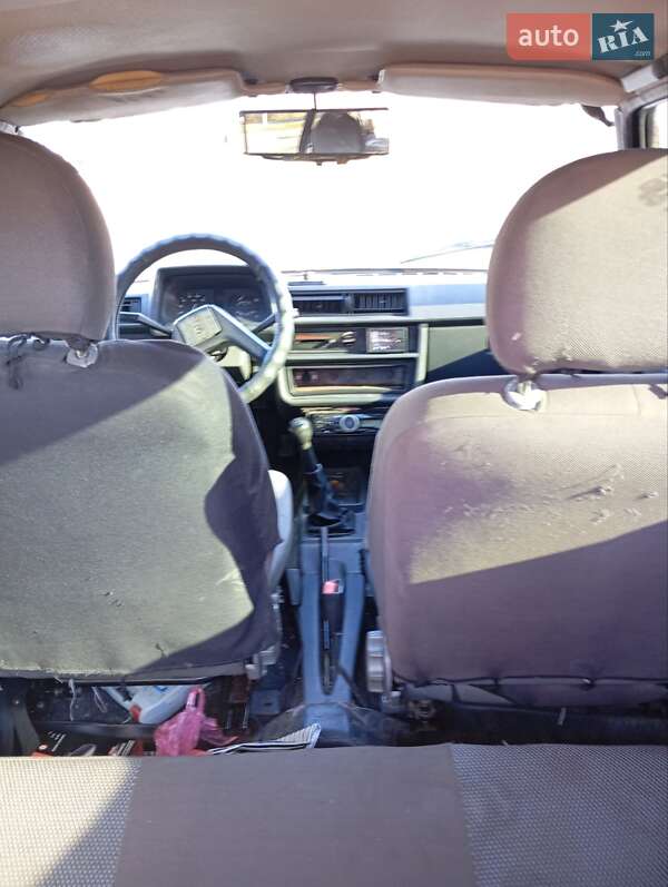 Хетчбек ЗАЗ 1102 Таврія-Нова 2004 в Богородчанах фото 16 Хетчбек ЗАЗ 1102 Таврія-Нова 2004 в Богородчанах