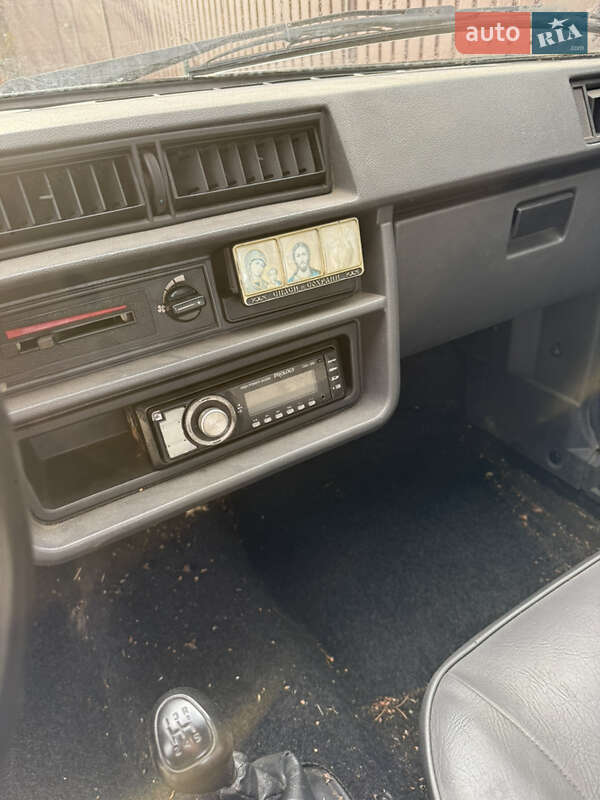 Хетчбек ЗАЗ 1102 Таврія-Нова 2004 в Броварах