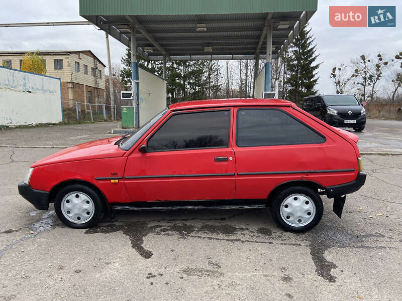 Хэтчбек ЗАЗ 1102 Таврия-Нова 2003 в Шаргороде фото 8 Хэтчбек ЗАЗ 1102 Таврия-Нова 2003 в Шаргороде