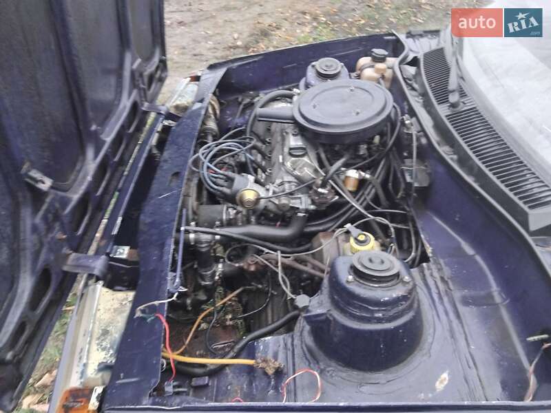 Хетчбек ЗАЗ 1102 Таврія-Нова 2002 в Фастові фото 12 Хетчбек ЗАЗ 1102 Таврія-Нова 2002 в Фастові