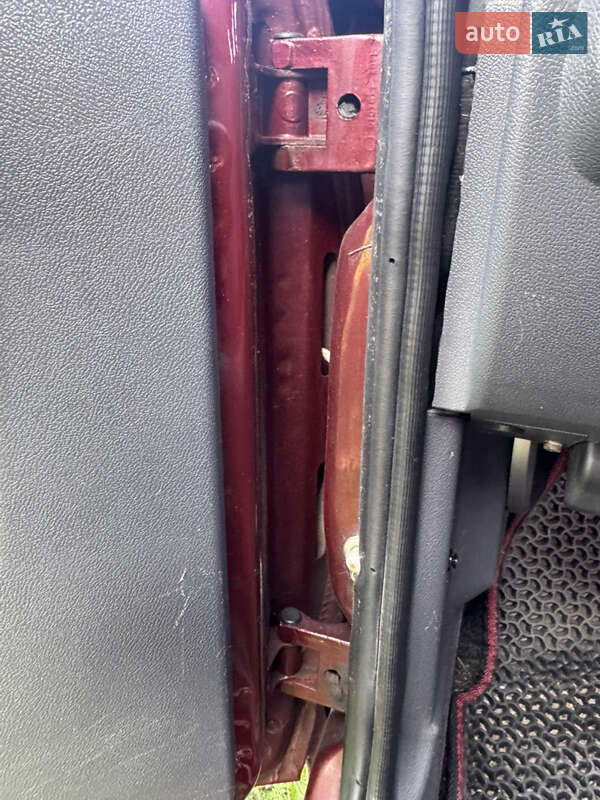 Хетчбек ЗАЗ 1102 Таврія-Нова 2007 в Києві фото 5 Хетчбек ЗАЗ 1102 Таврія-Нова 2007 в Києві