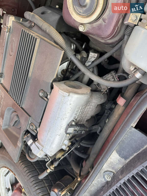 Хетчбек ЗАЗ 1102 Таврія-Нова 2007 в Києві фото 10 Хетчбек ЗАЗ 1102 Таврія-Нова 2007 в Києві