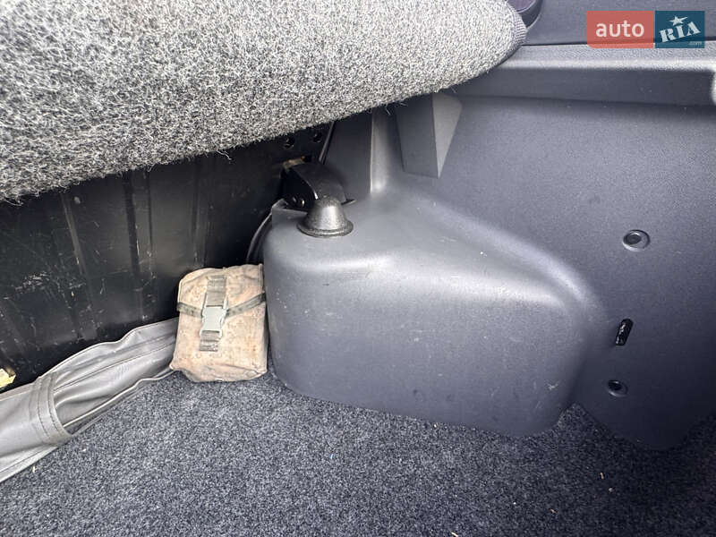 Хетчбек ЗАЗ 1102 Таврія-Нова 2007 в Києві фото 9 Хетчбек ЗАЗ 1102 Таврія-Нова 2007 в Києві