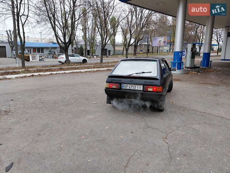 Хэтчбек ЗАЗ 1102 Таврия-Нова 2001 в Днепре