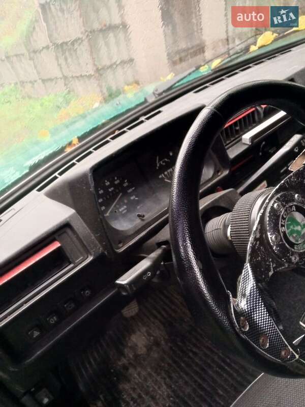 Хэтчбек ЗАЗ 1102 Таврия-Нова 2002 в Бахмаче