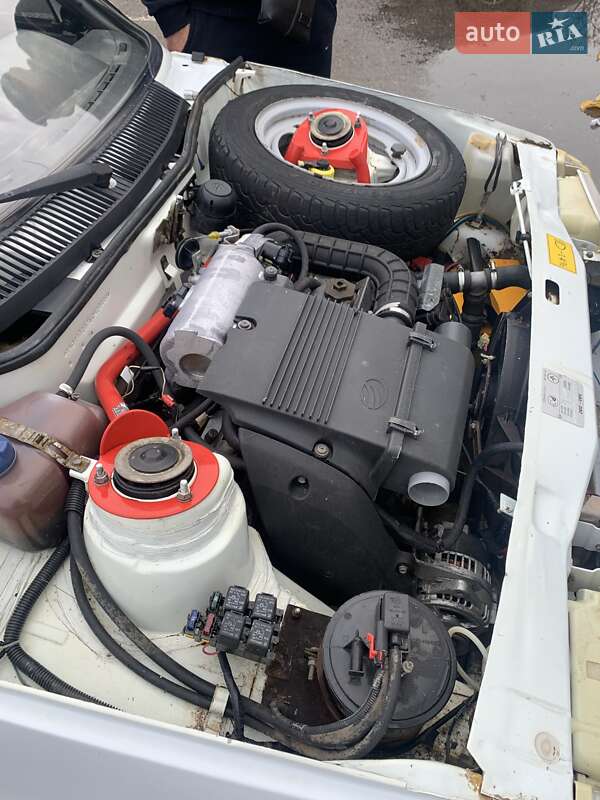 Хэтчбек ЗАЗ 1102 Таврия-Нова 2006 в Днепре