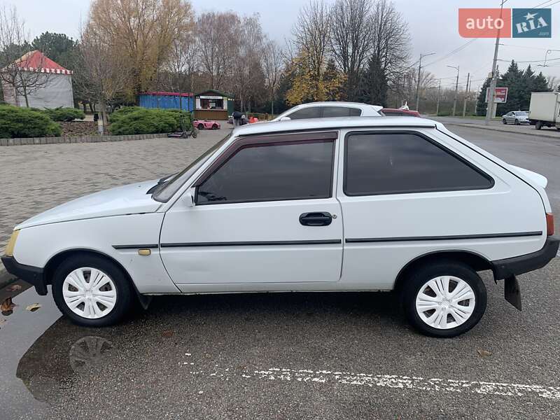 Хэтчбек ЗАЗ 1102 Таврия-Нова 2006 в Днепре
