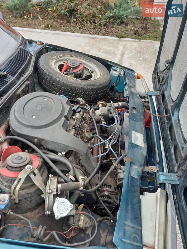 Хэтчбек ЗАЗ 1102 Таврия-Нова 2001 в Запорожье фото 2 Хэтчбек ЗАЗ 1102 Таврия-Нова 2001 в Запорожье
