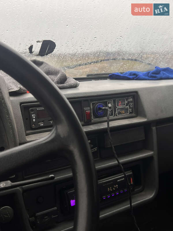 Хетчбек ЗАЗ 1102 Таврія-Нова 2003 в Світловодську фото 14 Хетчбек ЗАЗ 1102 Таврія-Нова 2003 в Світловодську