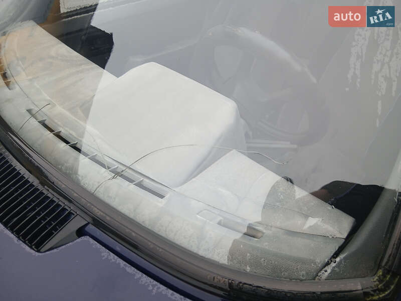 Хэтчбек ЗАЗ 1102 Таврия-Нова 2004 в Хмельницком