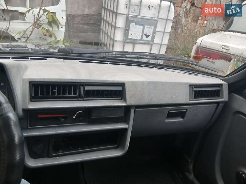 Хэтчбек ЗАЗ 1102 Таврия-Нова 2004 в Хмельницком