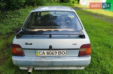Хетчбек ЗАЗ 1102 Таврія-Нова 2004 в Шполі