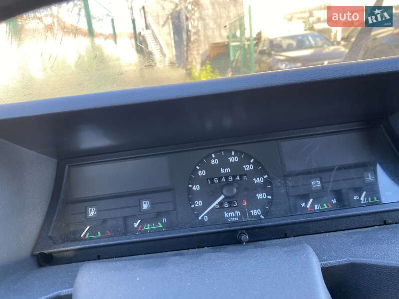 Хетчбек ЗАЗ 1102 Таврія-Нова 2003 в Києві