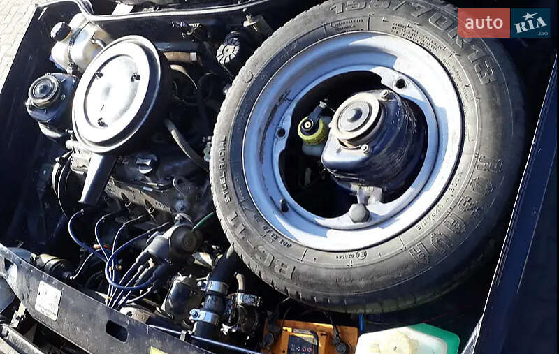 Хетчбек ЗАЗ 1102 Таврія-Нова 2004 в Чернівцях