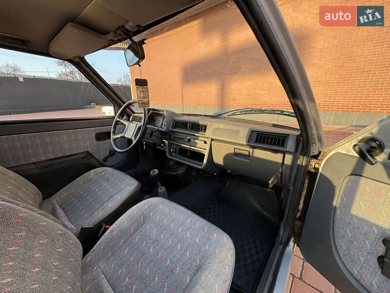 Хетчбек ЗАЗ 1102 Таврія-Нова 1998 в Одесі