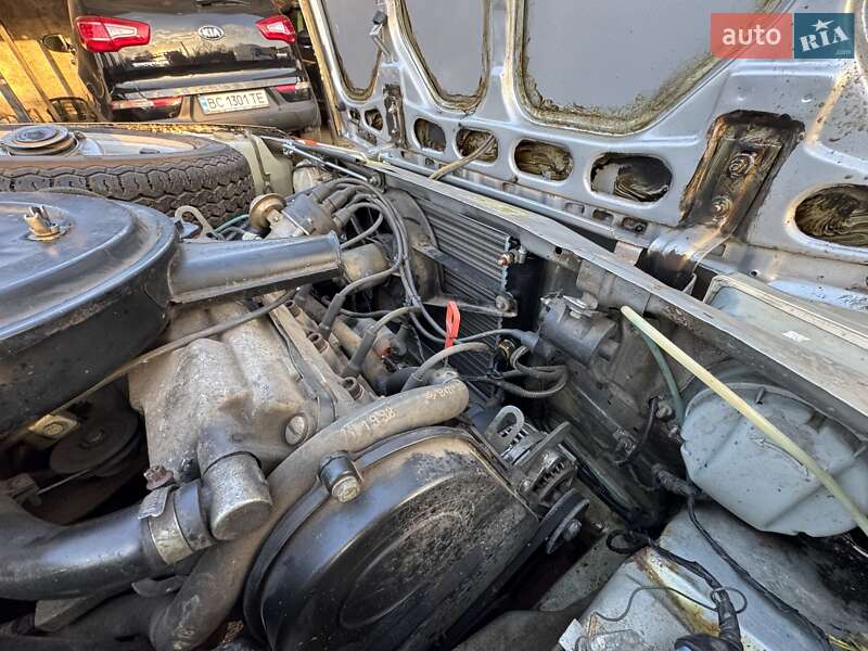 Хетчбек ЗАЗ 1102 Таврія-Нова 1998 в Одесі