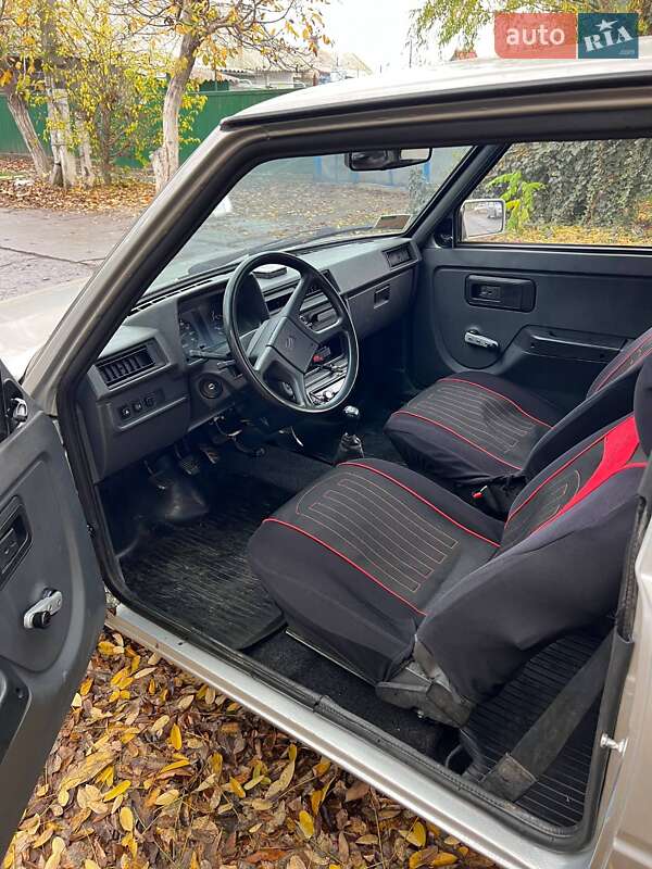 Хэтчбек ЗАЗ 1102 Таврия-Нова 2000 в Килии