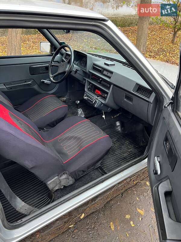 Хэтчбек ЗАЗ 1102 Таврия-Нова 2000 в Килии