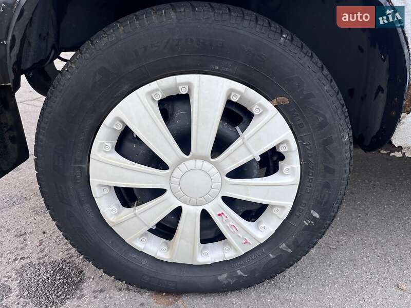 Хетчбек ЗАЗ 1102 Таврія-Нова 2005 в Запоріжжі