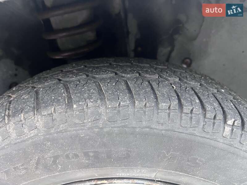 Хетчбек ЗАЗ 1102 Таврія-Нова 2005 в Запоріжжі