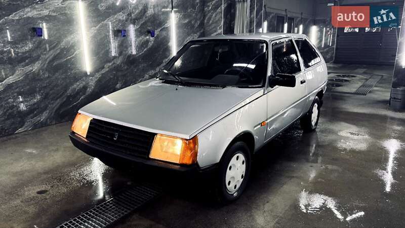 ЗАЗ 1102 Таврия-Нова 1998