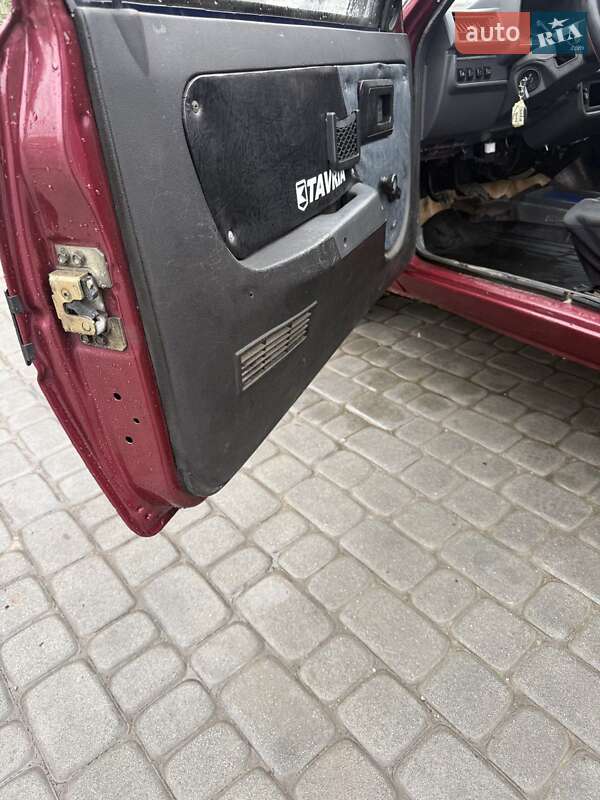 Хэтчбек ЗАЗ 1102 Таврия-Нова 2001 в Запорожье фото 16 Хэтчбек ЗАЗ 1102 Таврия-Нова 2001 в Запорожье