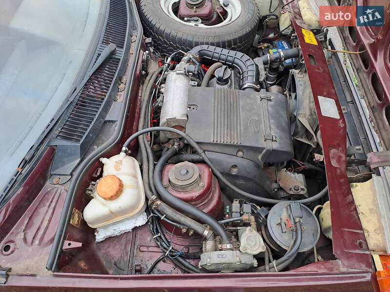 Хетчбек ЗАЗ 1102 Таврія-Нова 2006 в Підгородному фото 15 Хетчбек ЗАЗ 1102 Таврія-Нова 2006 в Підгородному