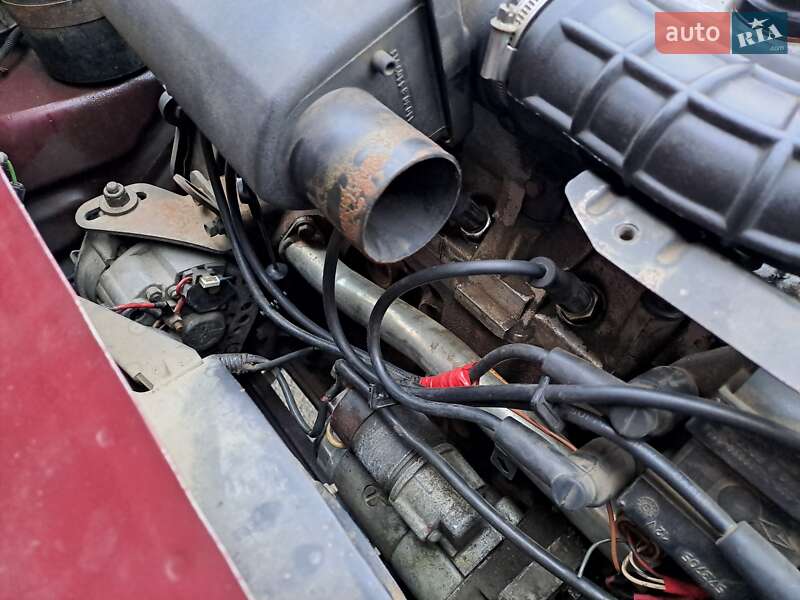 Хетчбек ЗАЗ 1102 Таврія-Нова 2006 в Підгородному фото 17 Хетчбек ЗАЗ 1102 Таврія-Нова 2006 в Підгородному