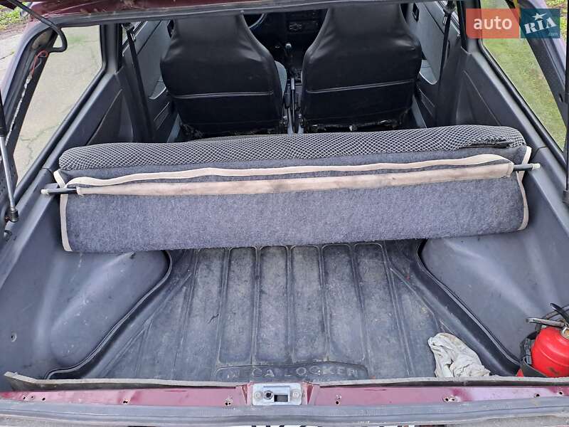 Хетчбек ЗАЗ 1102 Таврія-Нова 2006 в Підгородному фото 21 Хетчбек ЗАЗ 1102 Таврія-Нова 2006 в Підгородному