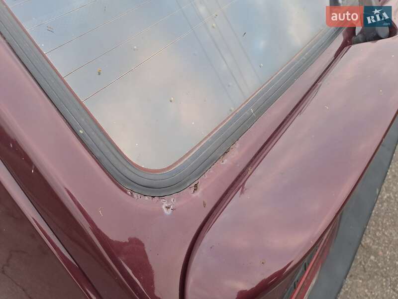 Хетчбек ЗАЗ 1102 Таврія-Нова 2006 в Підгородному фото 23 Хетчбек ЗАЗ 1102 Таврія-Нова 2006 в Підгородному