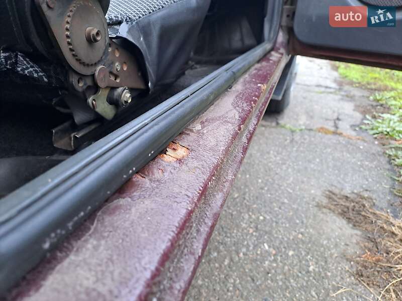 Хетчбек ЗАЗ 1102 Таврія-Нова 2006 в Підгородному фото 31 Хетчбек ЗАЗ 1102 Таврія-Нова 2006 в Підгородному