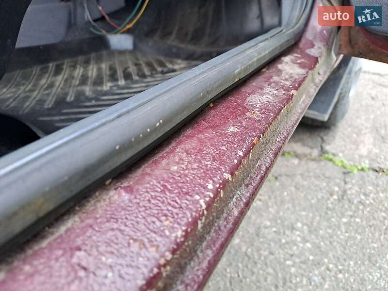 Хетчбек ЗАЗ 1102 Таврія-Нова 2006 в Підгородному фото 32 Хетчбек ЗАЗ 1102 Таврія-Нова 2006 в Підгородному